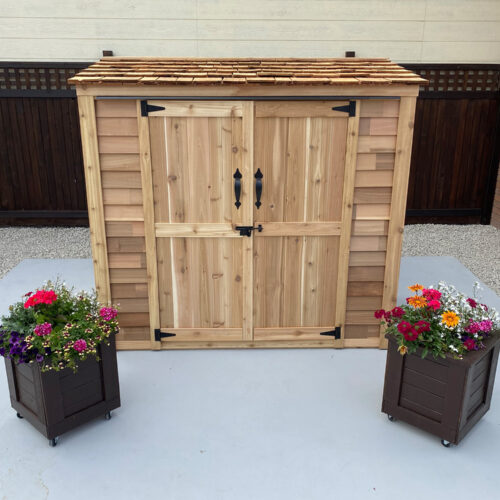 GGC63 Cedar Roof 6