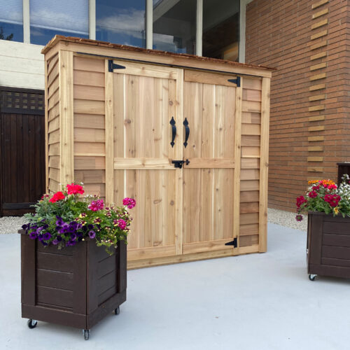 GGC63 Cedar Roof 7