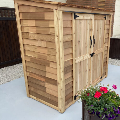 GGC63 Cedar Roof 8
