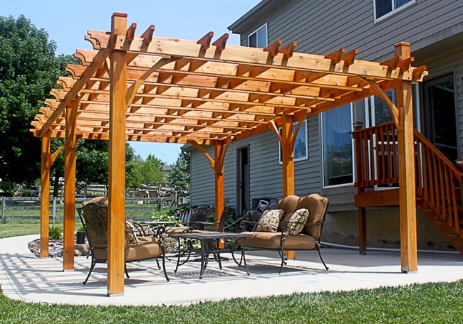 Pergola Breeze 12x20 2 web