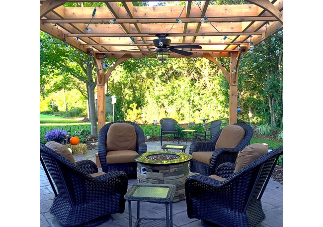 Pergolas Breeze 10x12 15 web