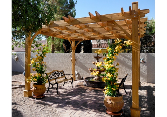 Pergolas Breeze 12x12 3 web