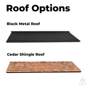 Roof Options