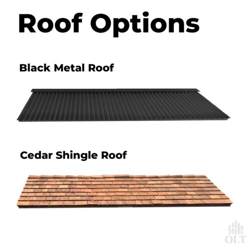 Roof Options