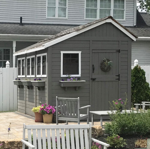 Sunshed Garden Shed 812 cedar shed olt 25