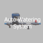 Auto Watering Kit & Regulator ( sku>RBH2O< ) , (REGULATOR-RBH2O) +$322.00