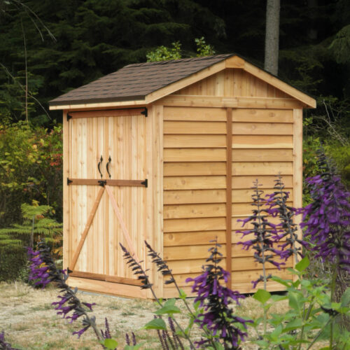 maximizer 66 cedar shed olt 15