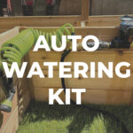 Auto Watering Kit & Regulator ( sku>RBH2O< ) , (REGULATOR-RBH2O) +$322.00