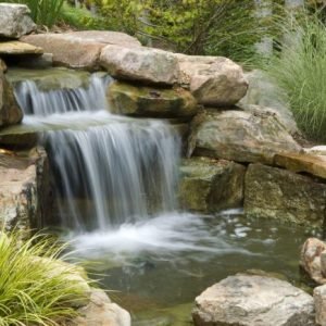 Water Feature Ideas For Your Garden. Beautiful & Creative