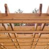pergola roof 1