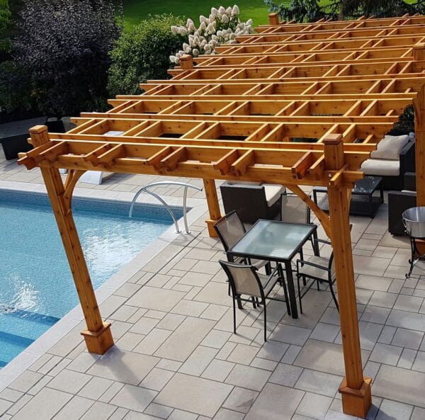 pergola roof 6