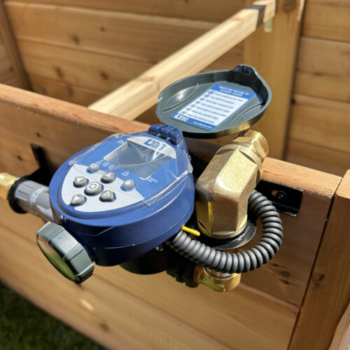New Auto Watering Kit 11