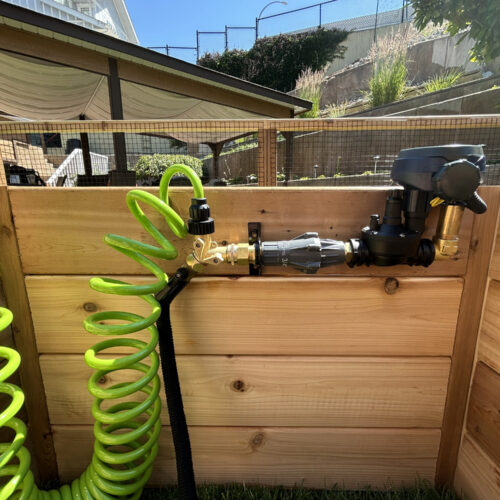 New Auto Watering Kit 14