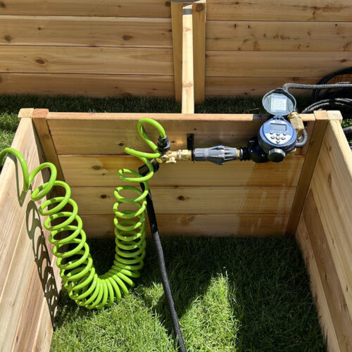New Auto Watering Kit 15