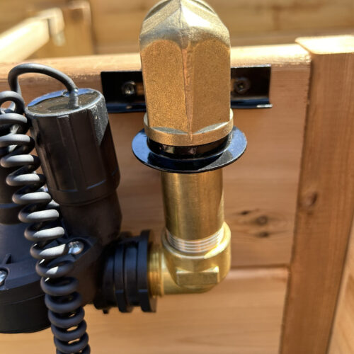 New Auto Watering Kit 5