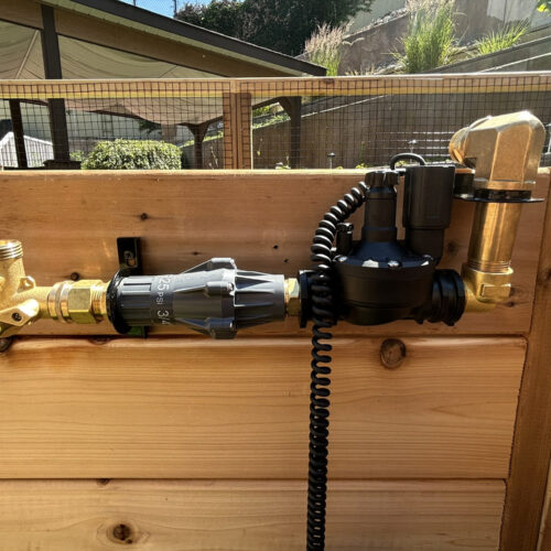 New Auto Watering Kit 6