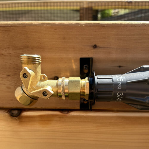 New Auto Watering Kit 7