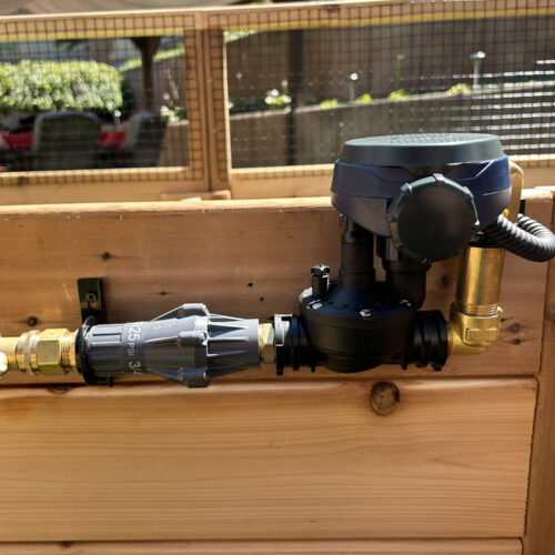 New Auto Watering Kit 9