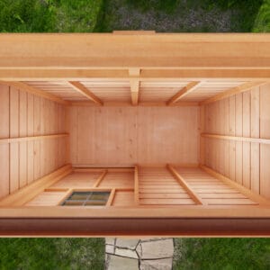 ss84 slider overhead