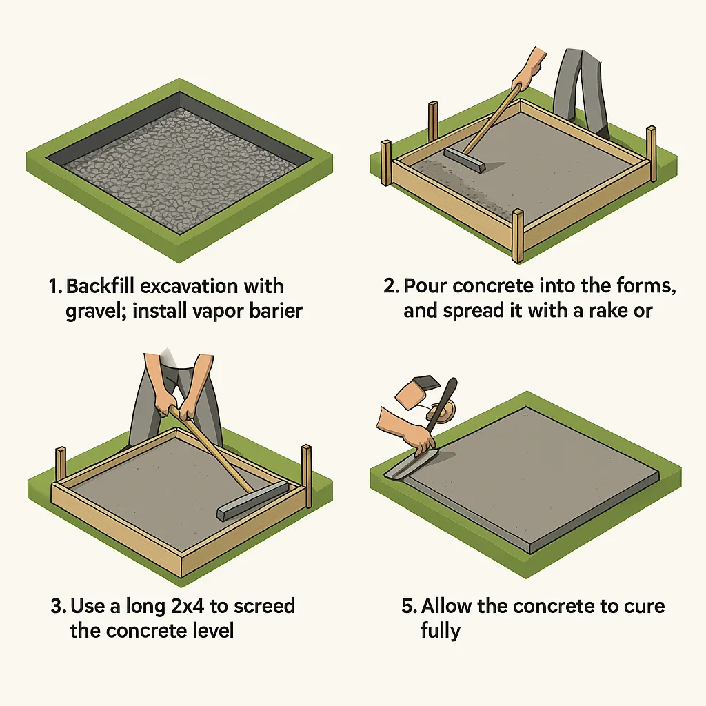 OLT How To Build A Foundation Graphic Steps (14)