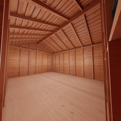 spacemaster 1216 cedar shed olt 10