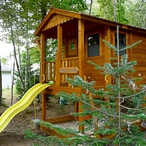 Playhouse Sunflower Sandbox 6x9 2 web