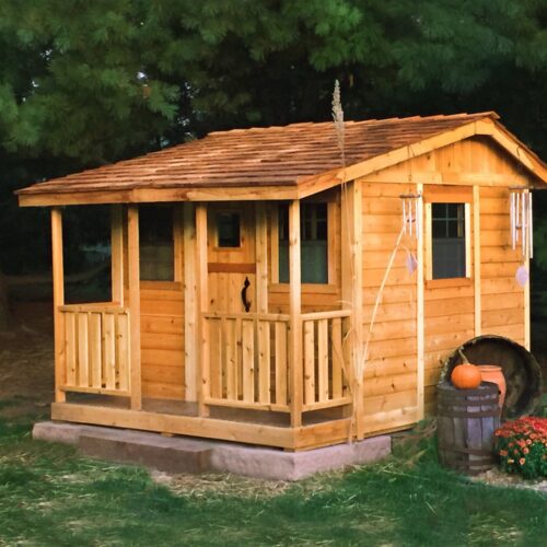 cozycabin 4