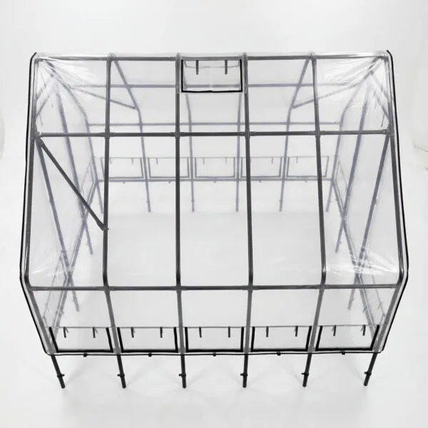 Greenhouse Covers for Raised Gardens | Outdoor Living Today
