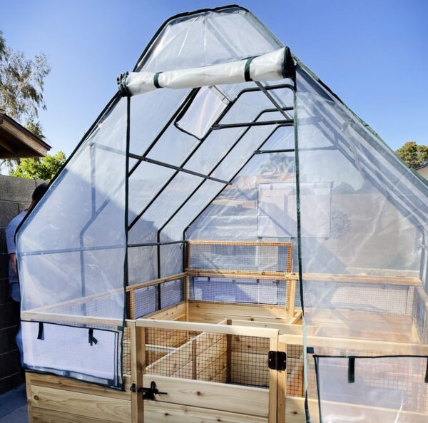 greenhouse cover 3