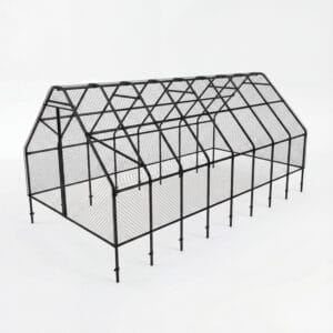 Bird Netting Covers – Garden Protection Covers