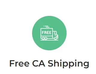 ca shipping
