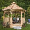 Gazebos
