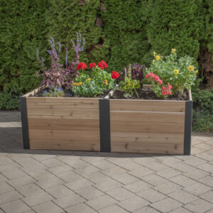 Urban Raised Garden Bed 6 x 3