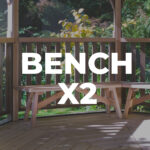 Bench Option (X2) +$230.00