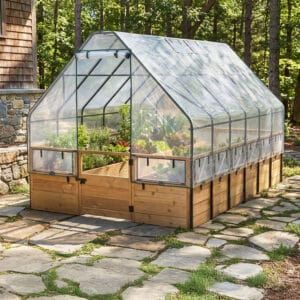 Raised Garden Bed | 8 x 12