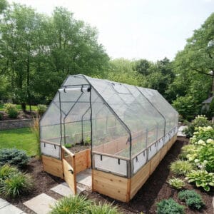 Raised Garden Bed | 8 x 16