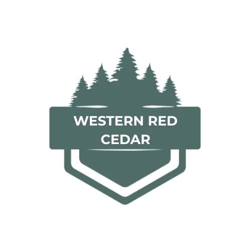 Authentic Western Red Cedar Outdoor Living Today