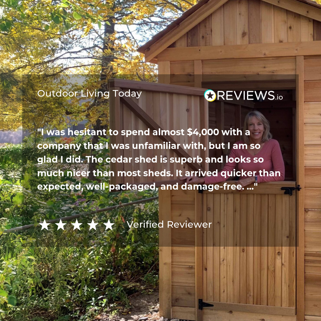 Reviewsio Outdoor Living Today Review Card Lifestyle 55