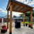 BBQ Shelter Grill Gazebo Western Red Cedar Outdoor Living Today 21