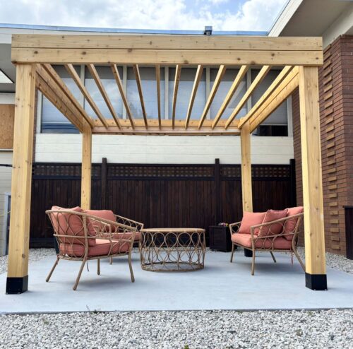 Urban-Pergola-Western-Red-Cedar-Outdoor-Living-Today-Lifestyle-2