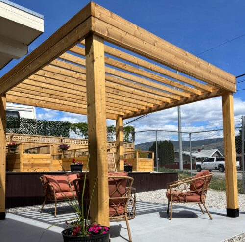 Urban-Pergola-Western-Red-Cedar-Outdoor-Living-Today-Lifestyle-6