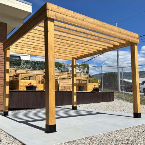 Urban-Pergola-Western-Red-Cedar-Outdoor-Living-Today-Lifestyle-7